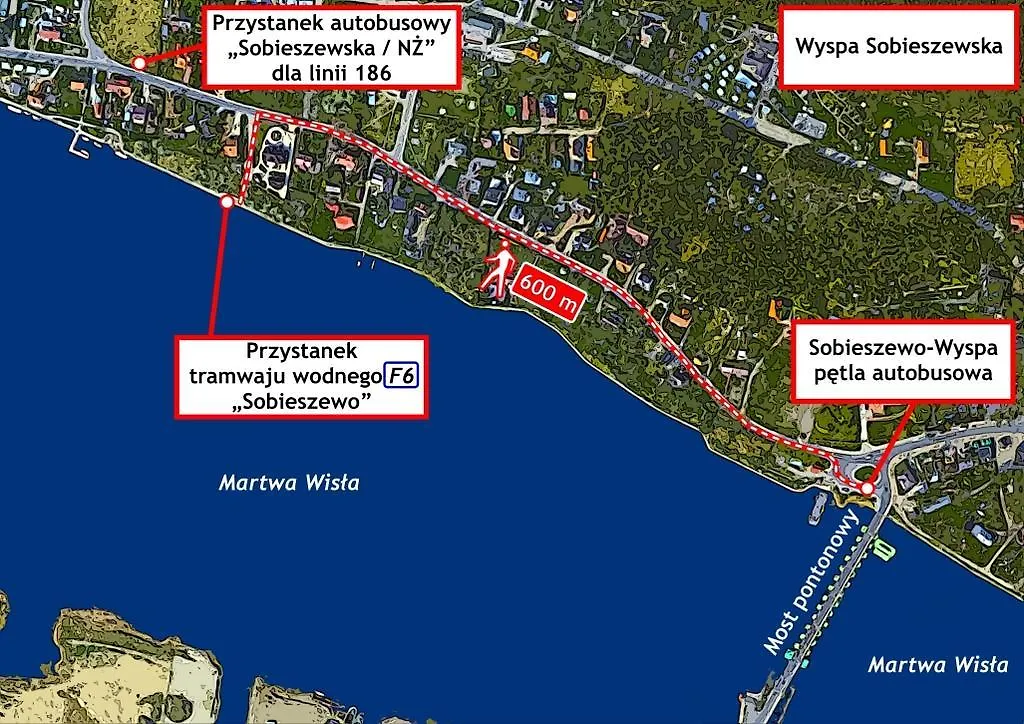 Hotel Dom Na Wyspie - Wislany Zakatek Danzig 0*,  Polen