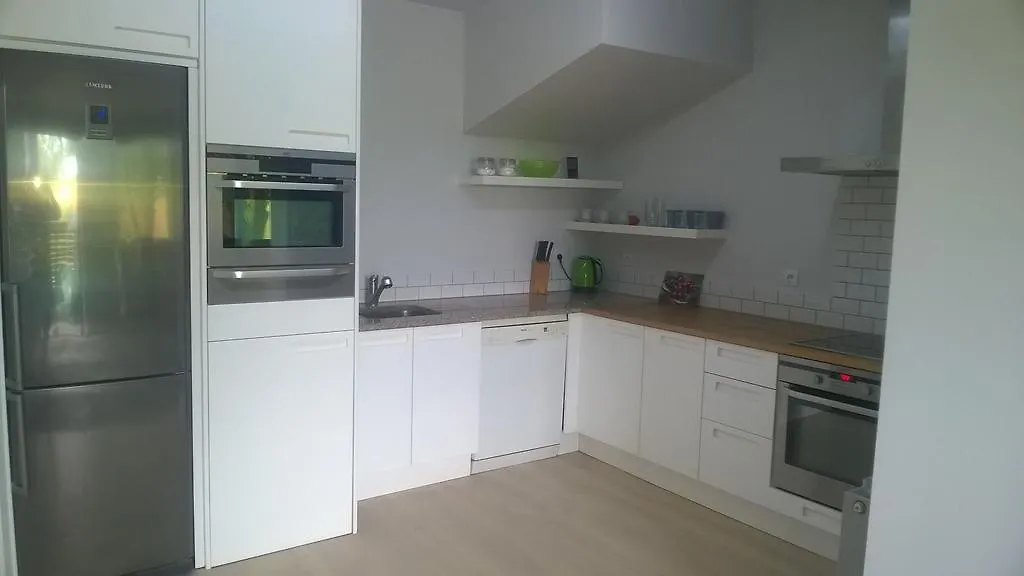 Hotel Dom Na Wyspie - Wislany Zakatek Danzig