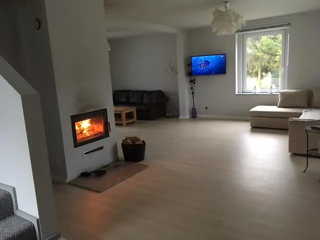 Hotel Dom Na Wyspie - Wislany Zakatek Danzig